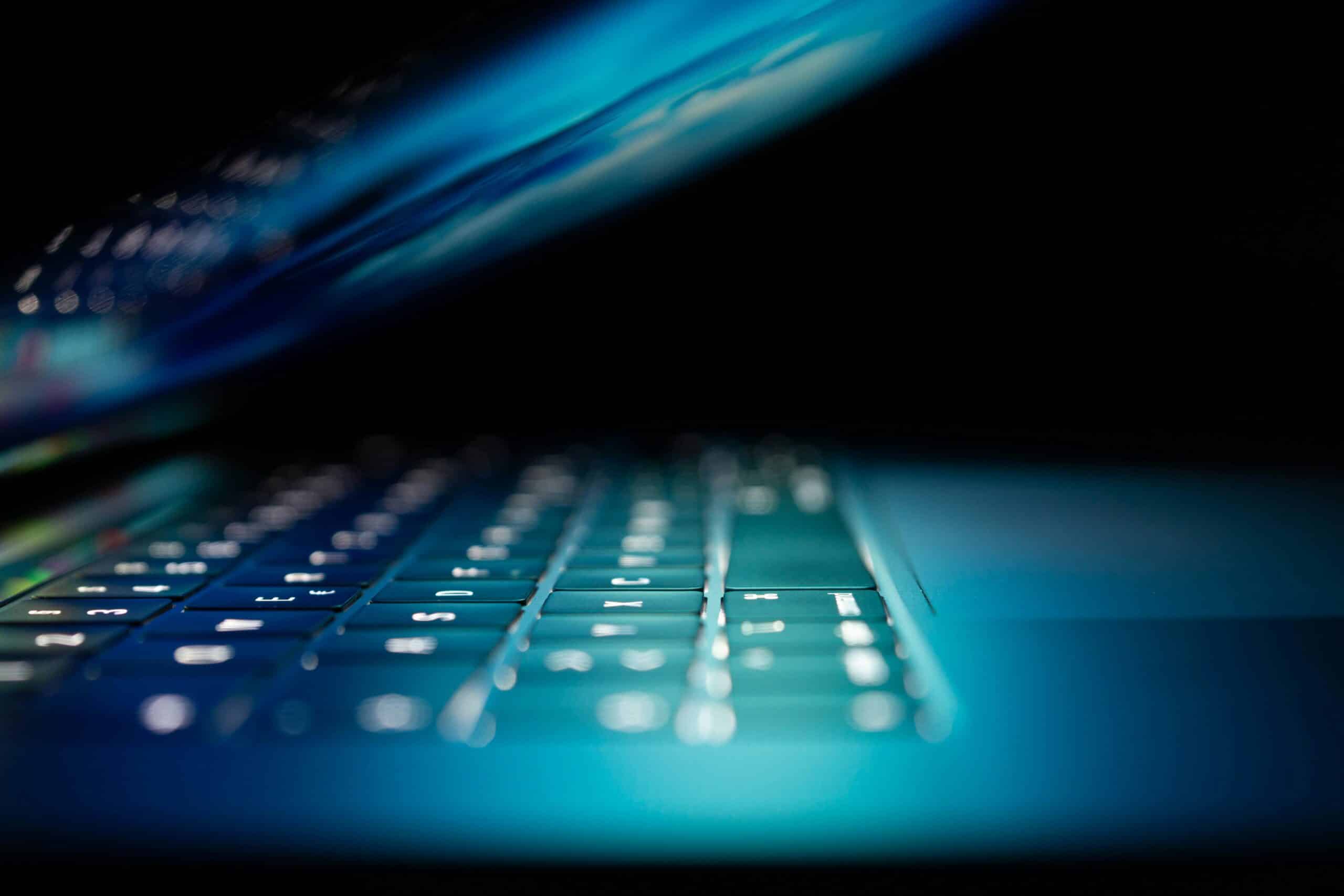IT priorities for enterprise transformation in the West Coast of the US