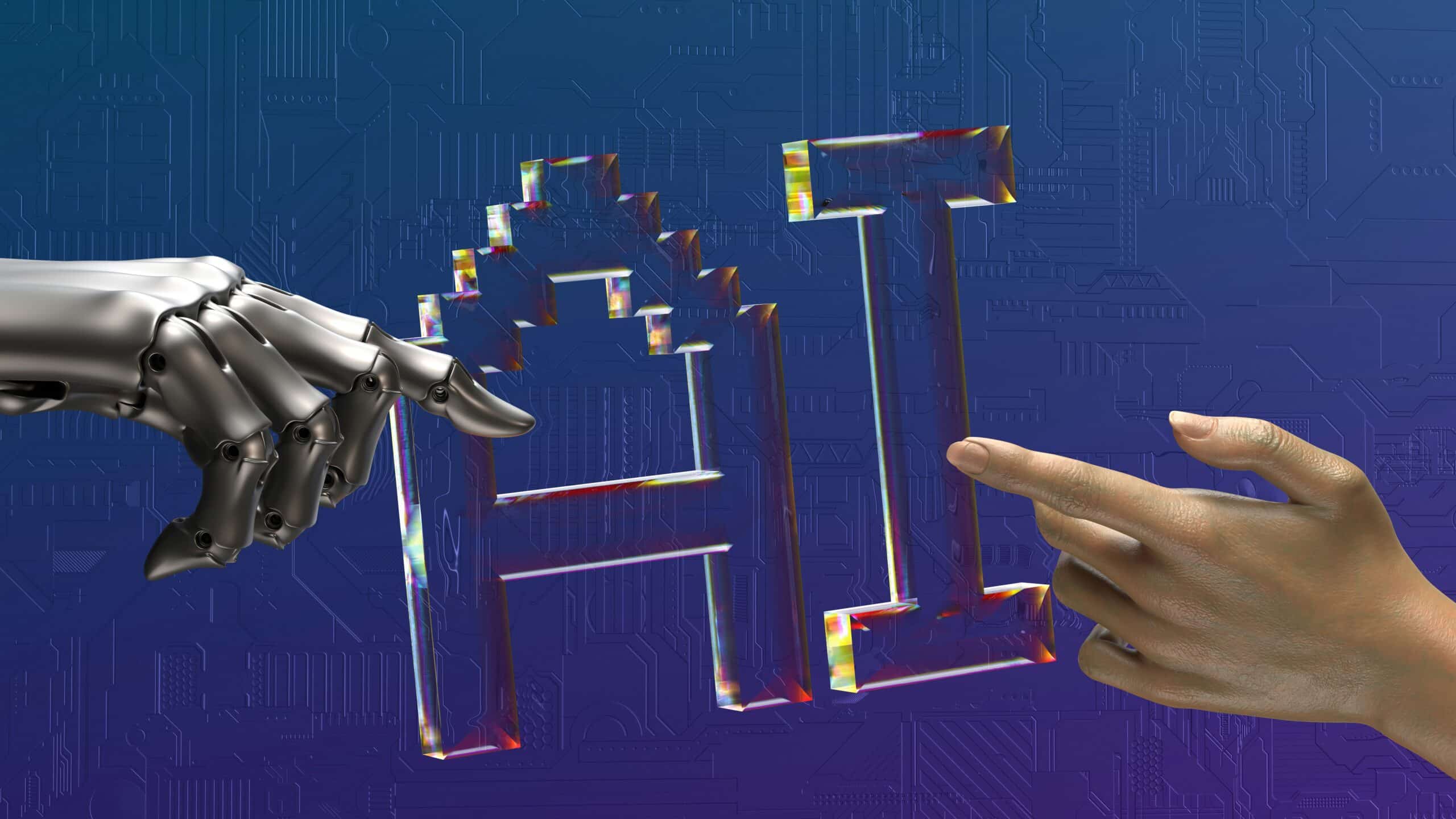 Enterprise AI DACH Region