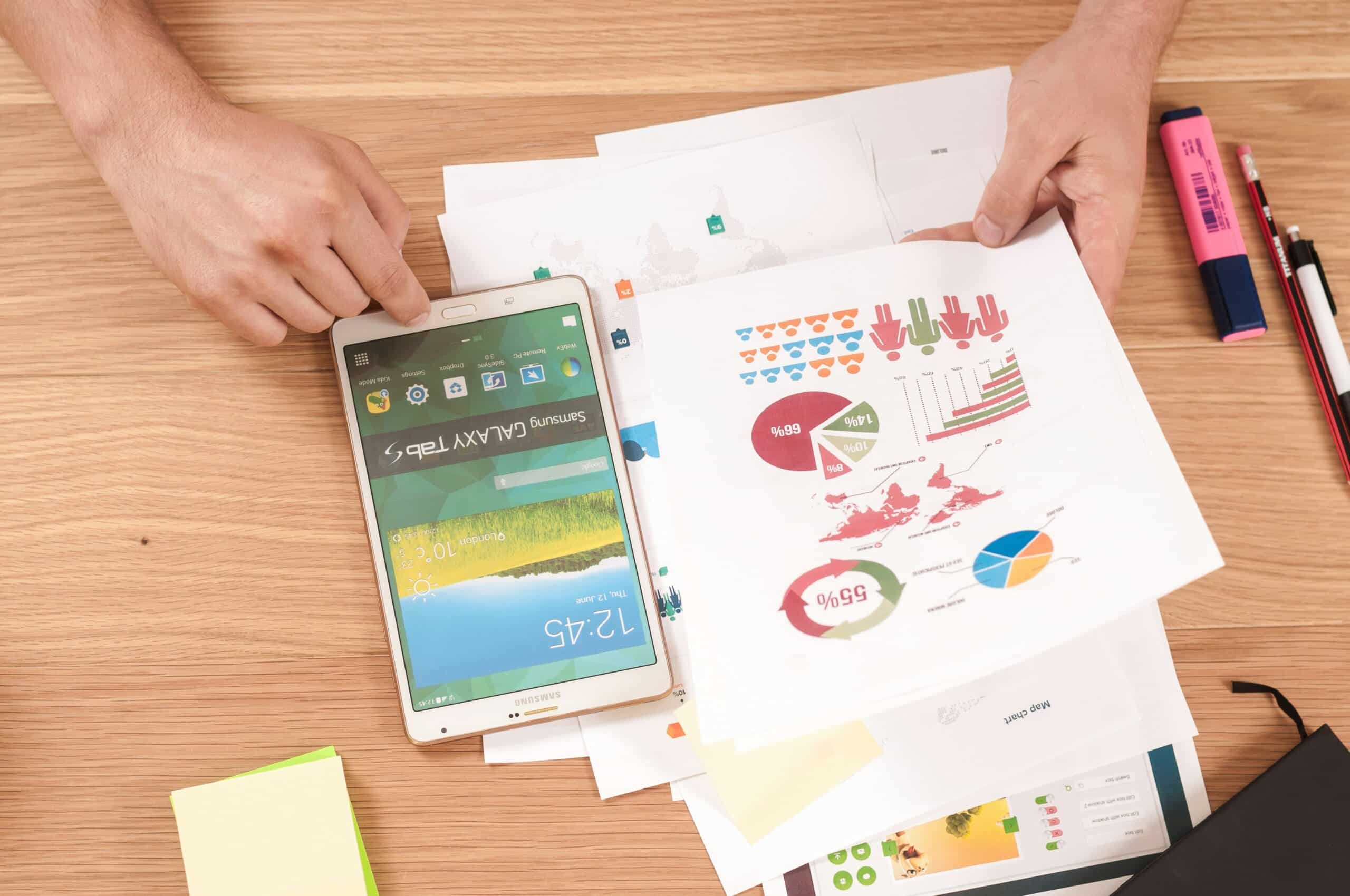 AI in marketing