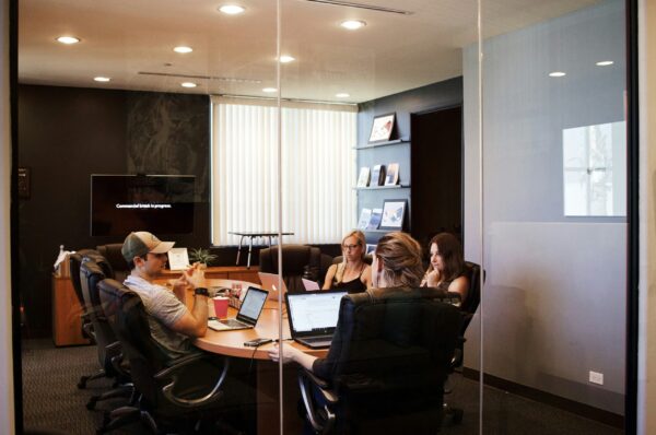 leadership development in the US